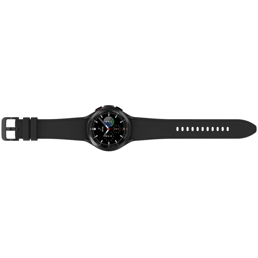 Смарт-часы Samsung Galaxy Watch4 Classic 46 mm (SM-R890) Black