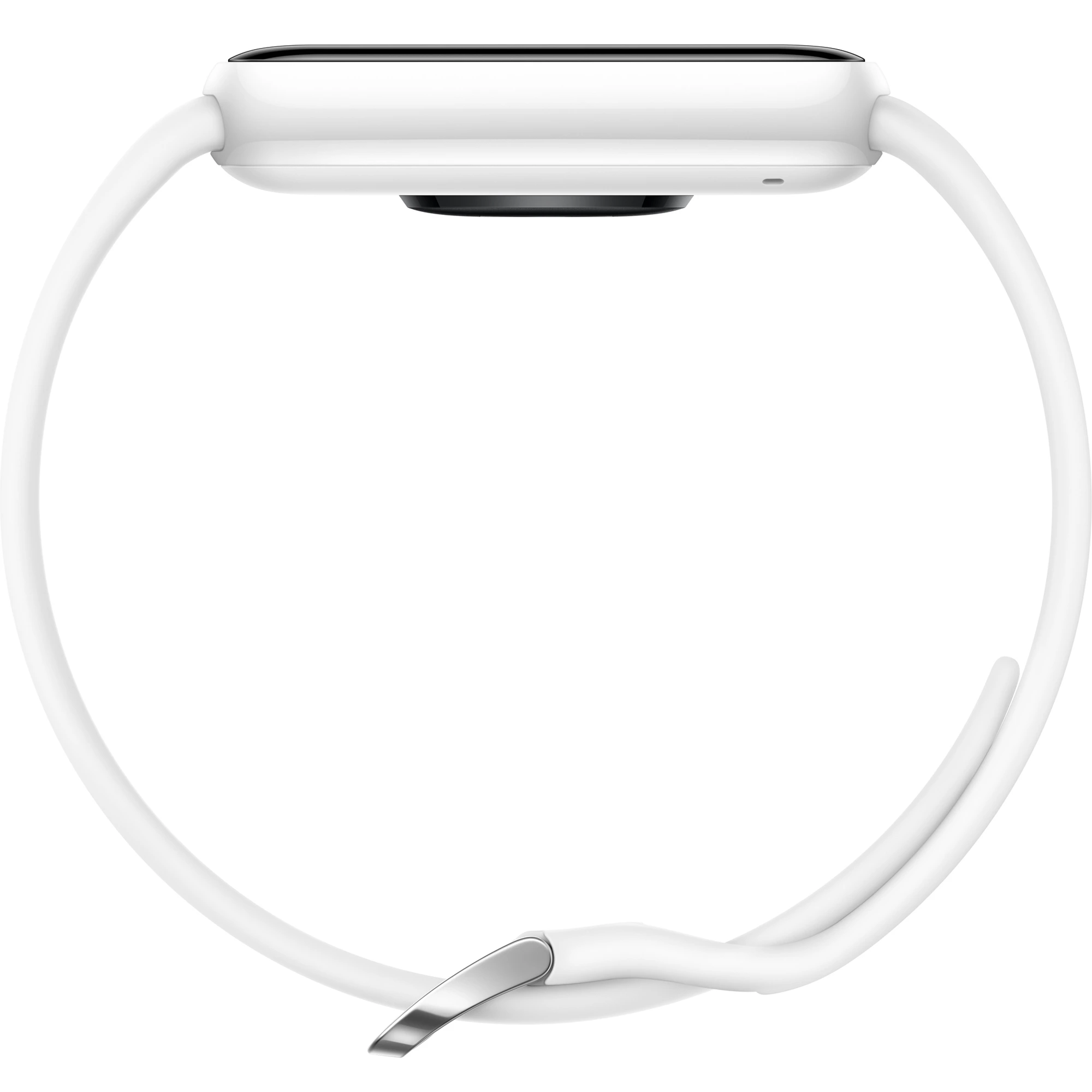 Фитнес-браслет Xiaomi Smart Band 10 Pro Белый