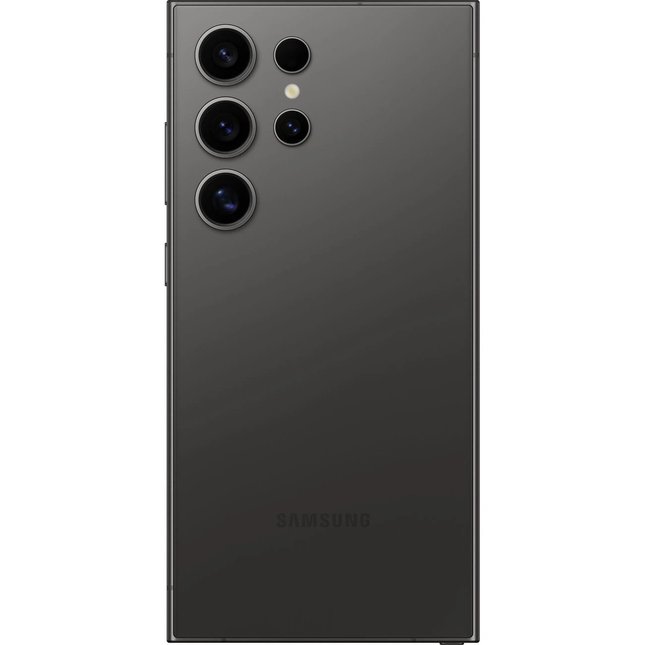 Смартфон Samsung Galaxy S24 Ultra | 12/512 ГБ Черный