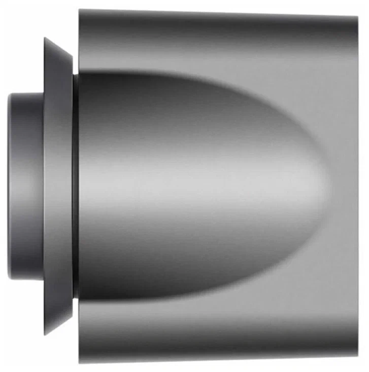 Фен Dyson Supersonic HD08 Blue/Copper с кейсом