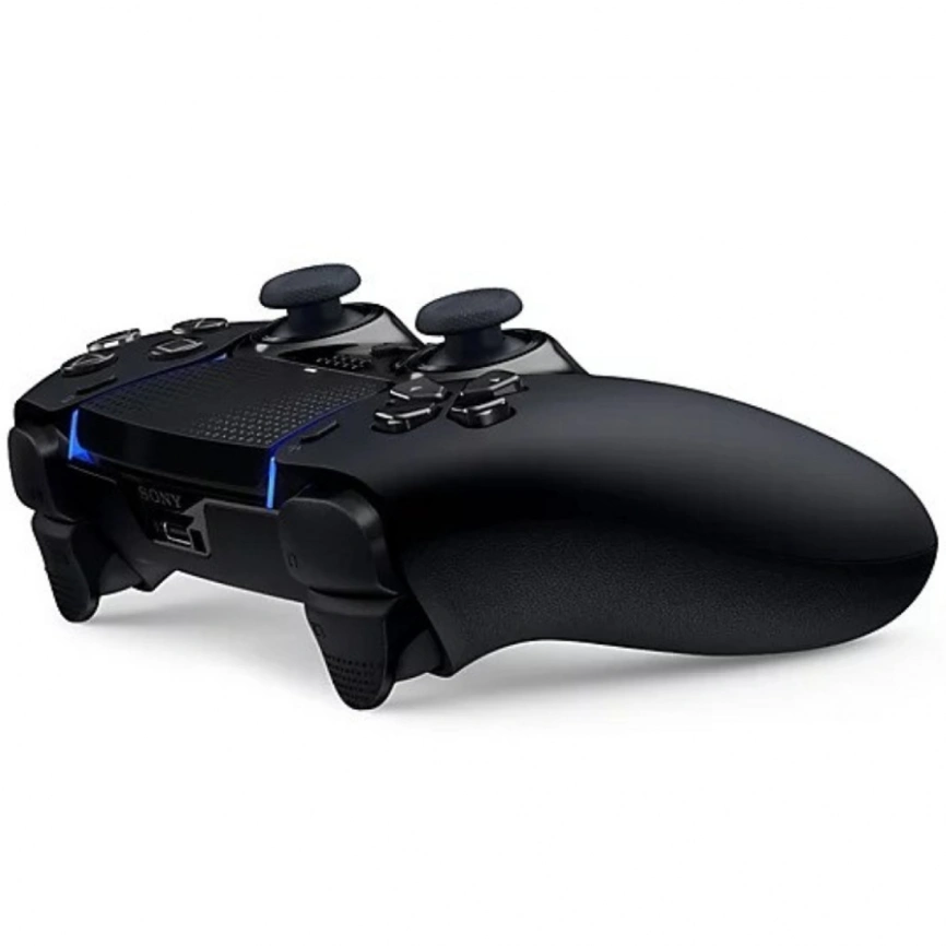 Джойстик беспроводной Sony DualSense Edge для PS5 Midnight Black
