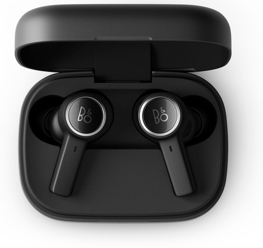 Беспроводные наушники Bang & Olufsen Beoplay EX Black Anthracite