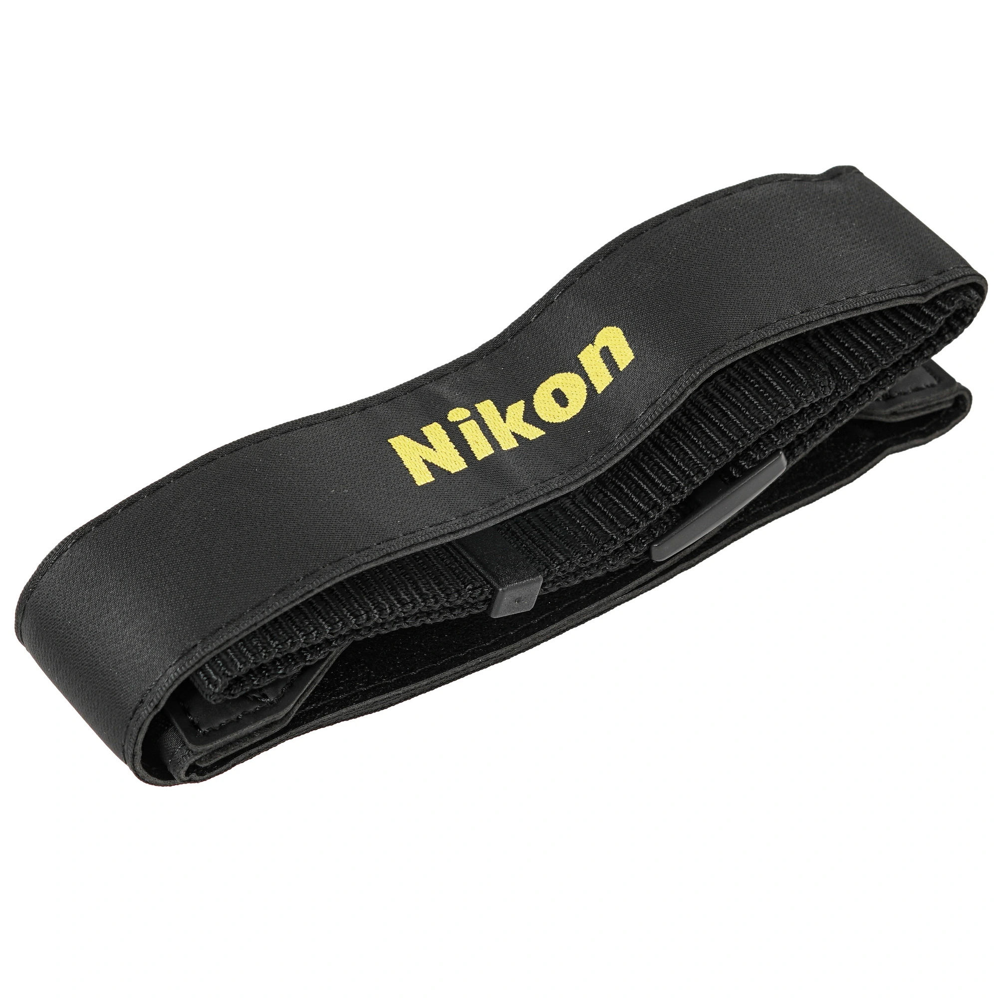 Фотоаппарат Nikon Z fc Kit NIKKOR Z DX 16–50mm VR Black