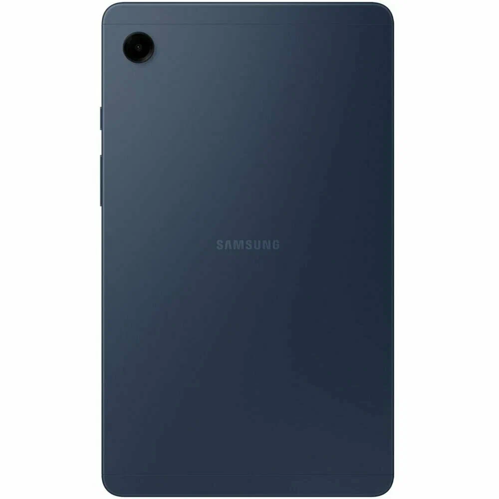 Планшет Samsung Galaxy Tab A9 Wi-Fi 8/128 ГБ Темно-синий Планшет Samsung Galaxy Tab A9 Wi-Fi 8/128 ГБ Темно-синий