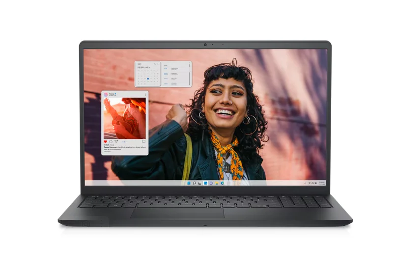 Ноутбук Dell Inspiron 15 3530 (Intel Core i5, 16 ГБ, 1 ТБ SSD)