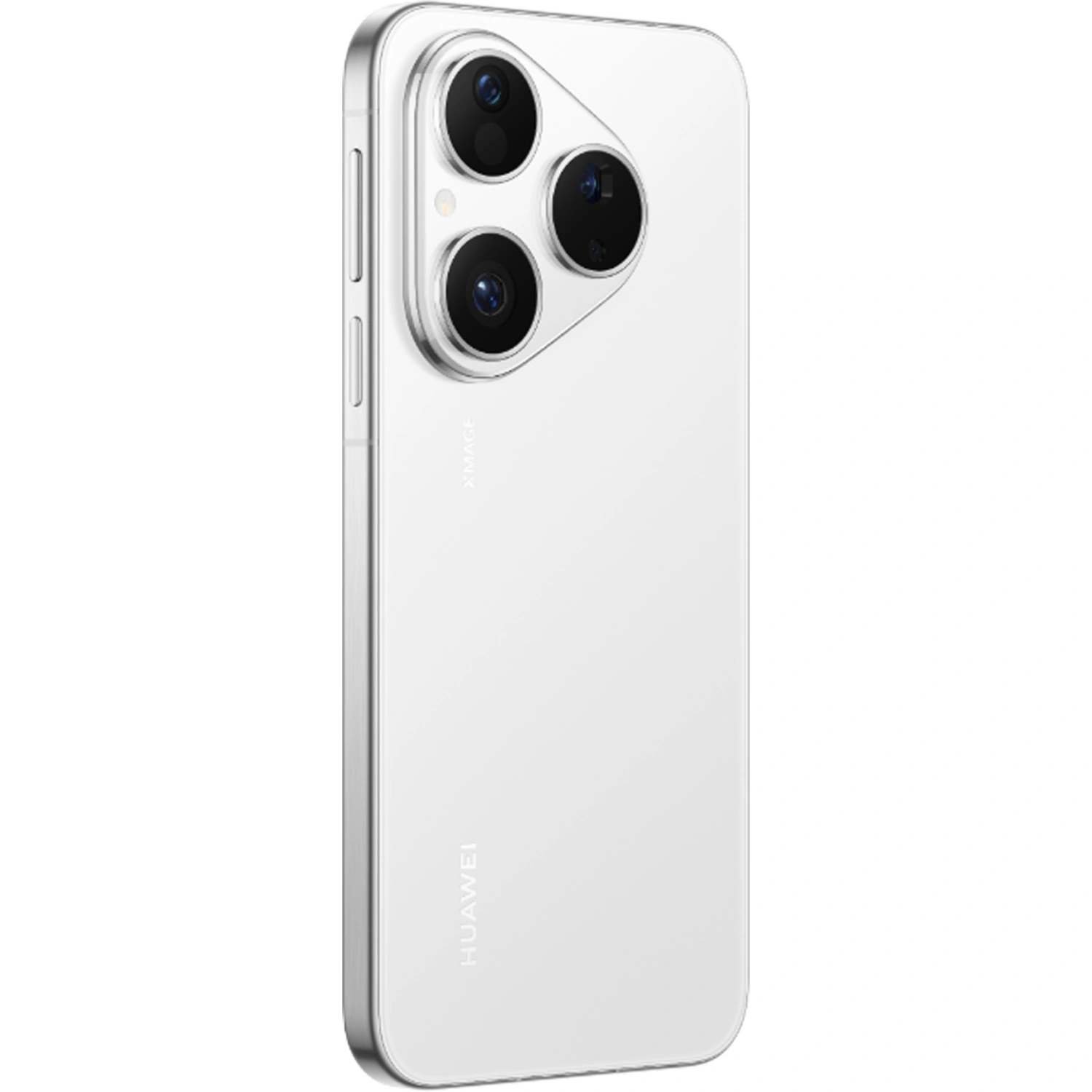 Смартфон HUAWEI Pura 80 12/256 ГБ (Frosted White | Белый) (Global Version)