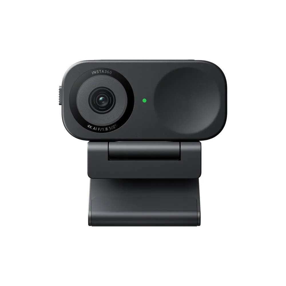Веб-камера Insta360 Link 2C (Черный | Black)