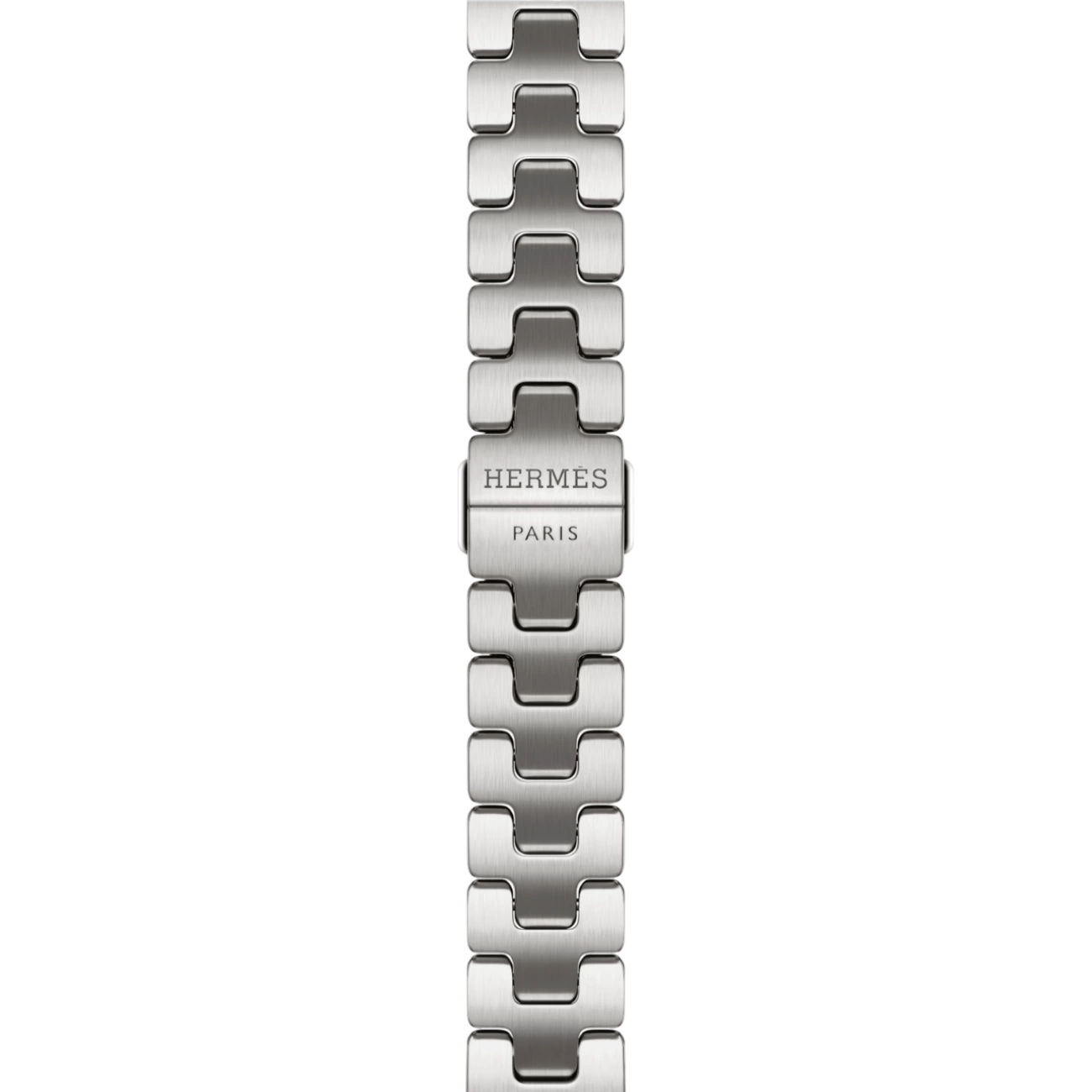 Смарт-часы Apple Watch S11 Hermes - 42 mm ремешок Single Tour Simple Tour (L, 160-175 mm)