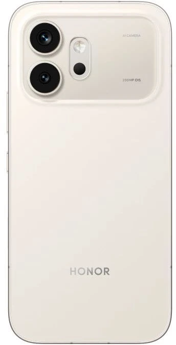 Смартфон HONOR 600 8/512 ГБ Бежевый