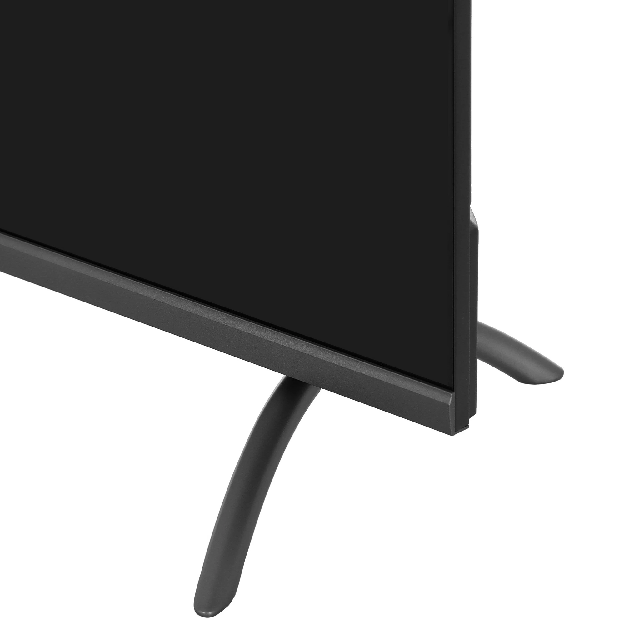 Телевизор Sber 55" (140 см) SDX-55UQ6000DGA, 4K, QLED, серый