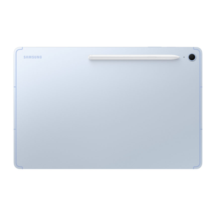 Планшет Samsung Galaxy Tab S10 FE+ (13.1") | LTE | 8/128 ГБ Голубой