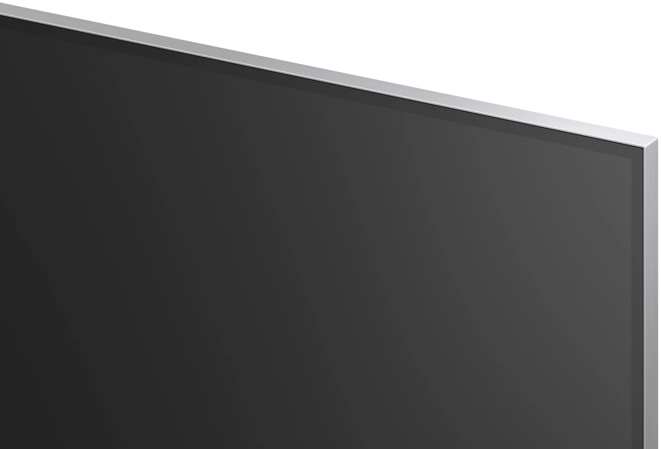 Телевизор LG 83" (210 см) OLED83G6RLA черный