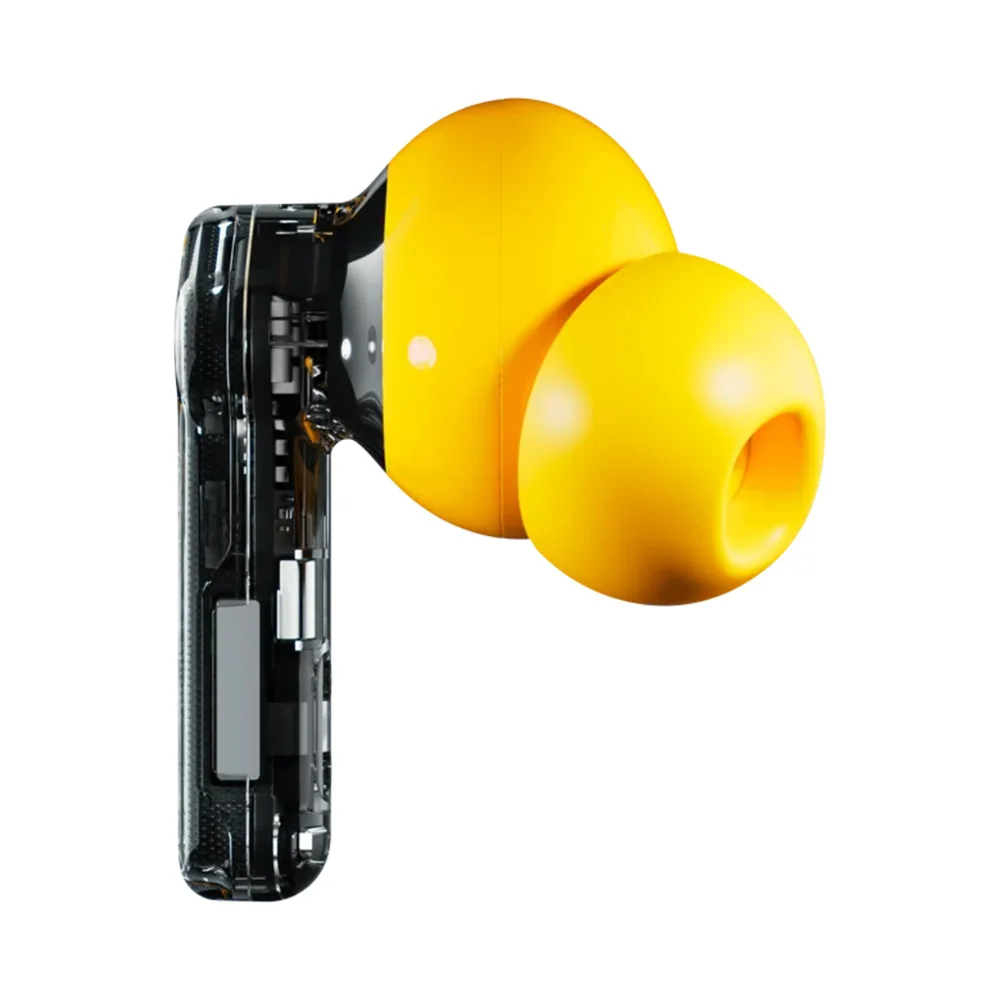 Беспроводные наушники Nothing Ear (a) B162 Желтый
