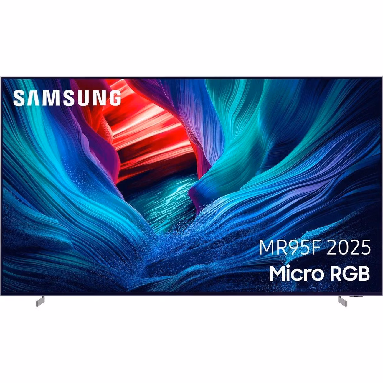 Телевизор Samsung MRE115MR95FXRU 115" черный