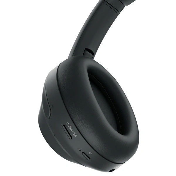 Наушники Sony WH-1000XM3 Black