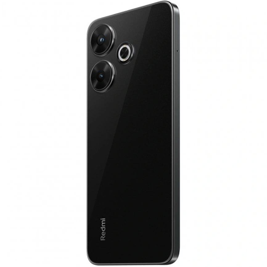 Смартфон Xiaomi Redmi 13 | 6/128 ГБ Черный