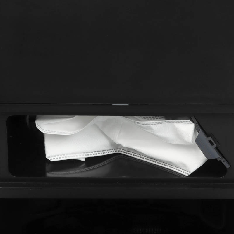 Робот-пылесос Deerma X80 Ultra, Black