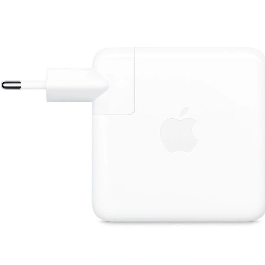 Сетевой адаптер Apple USB-С 61W для MacBook (MRW22ZM/A)