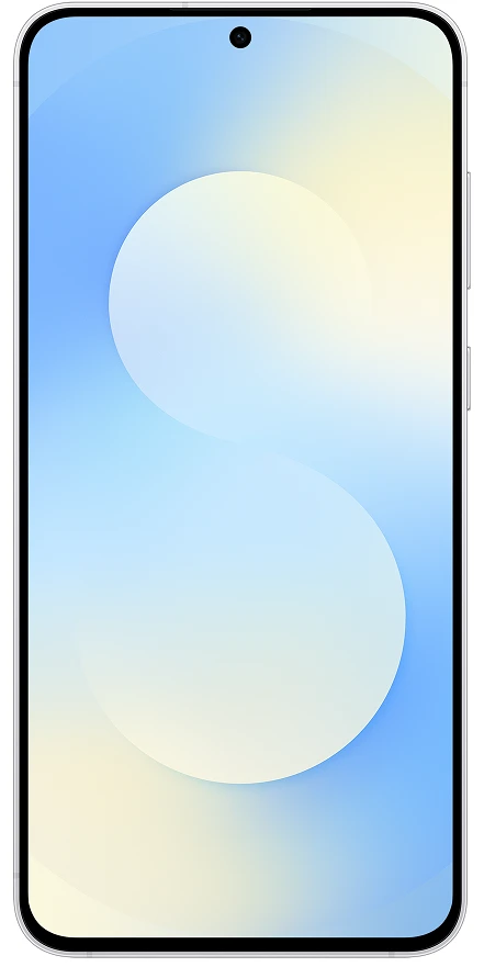 Смартфон Samsung Galaxy S25 FE, 8/256 ГБ Голубой