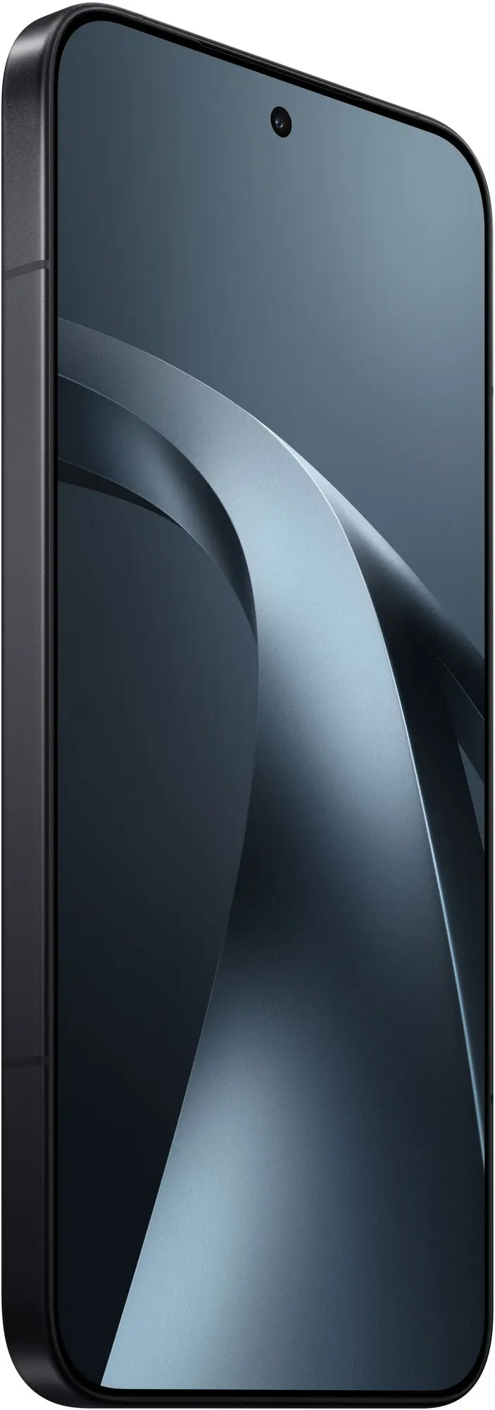 Смартфон Xiaomi 17T Pro | 12/512 ГБ Черный Ростест (EAC)