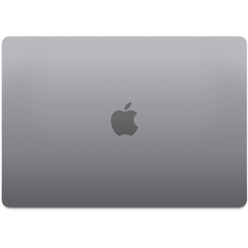Ноутбук Apple MacBook Air  15&quot; (MQKQ3) (M2 / 8C CPU /10C GPU/8Gb ОЗУ  2023) 512 ГБ серый космос