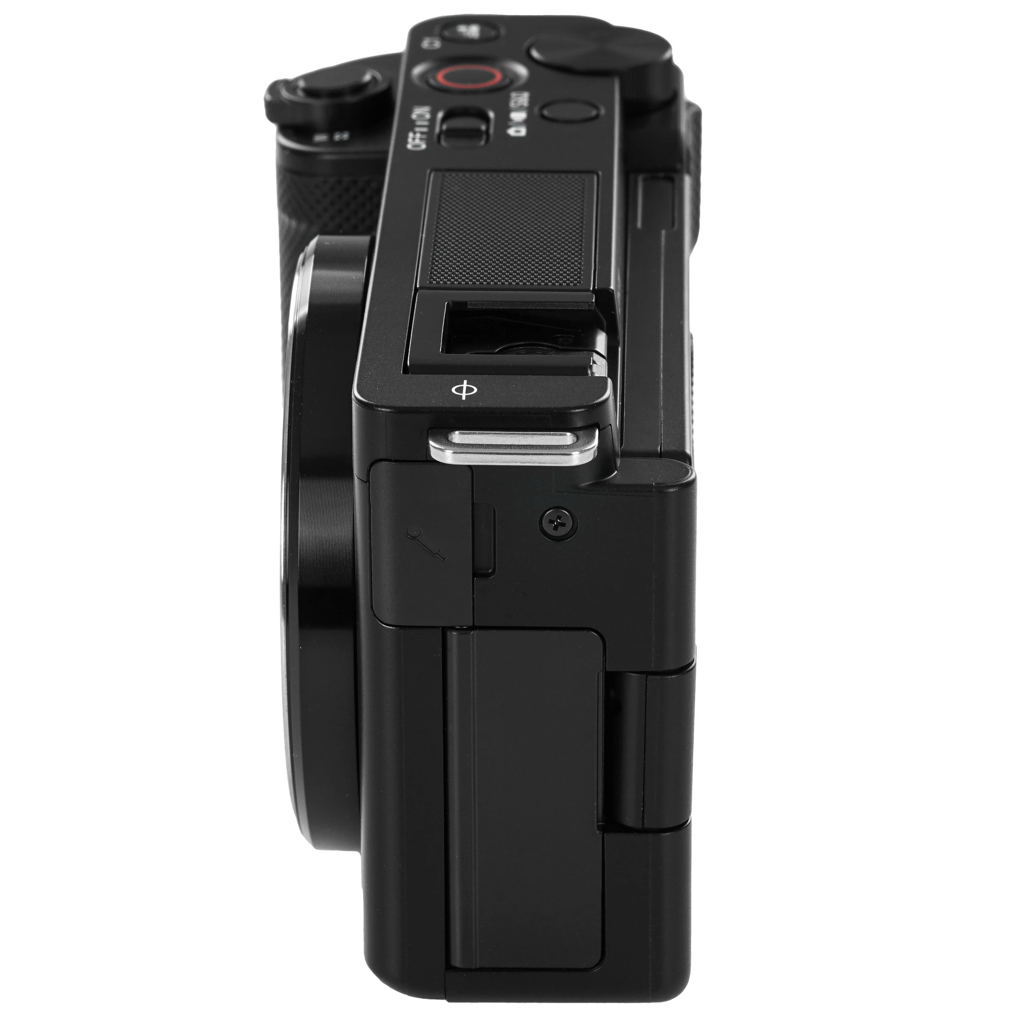 Фотоаппарат Sony ZV-E10 Body Black