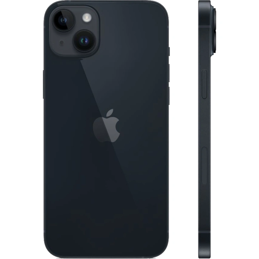 Смартфон Apple iPhone 14 DualSim 512 ГБ Black