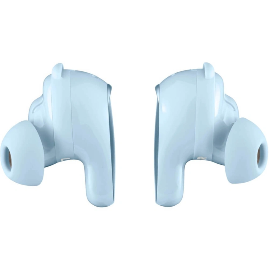 Беспроводные наушники Bose QuietComfort Ultra Earbuds, Голубой
