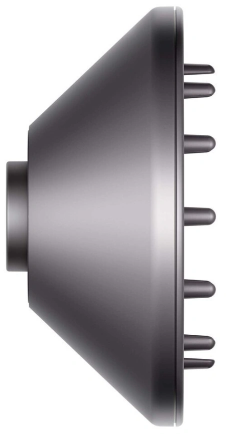 Фен Dyson Supersonic HD07, синий (Prussian Blue/Rich Copper)