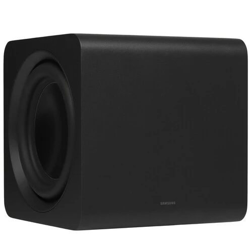 Саундбар Samsung HW-Q800F, черный