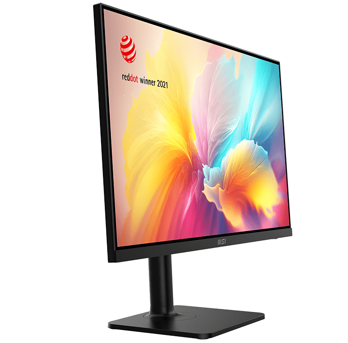 Монитор MSI Modern MD272QXP 27" 100 Гц IPS Черный