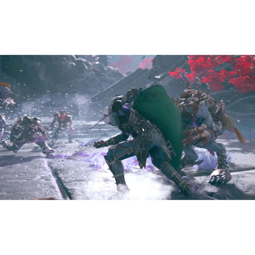 Игра Deep Silver Dungeons & Dragons: Dark Alliance Издание первого дня (русская версия) (PS5)