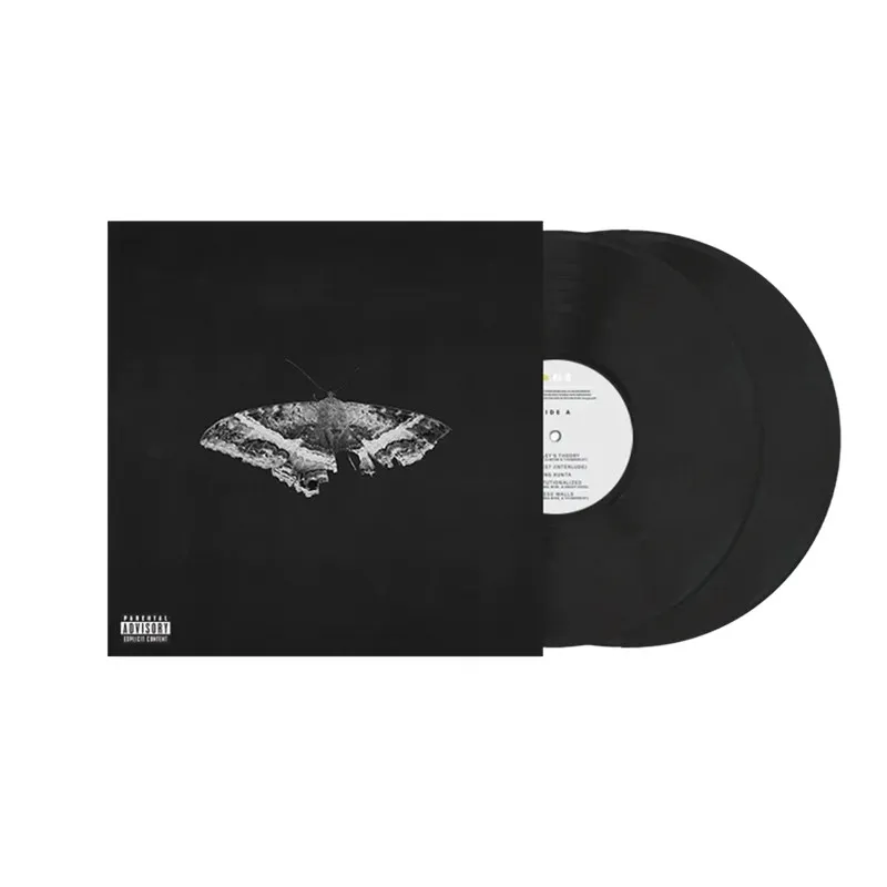 Виниловая пластинка LAMAR KENDRICK - To Pimp A Butterfly (10th Anniversary)