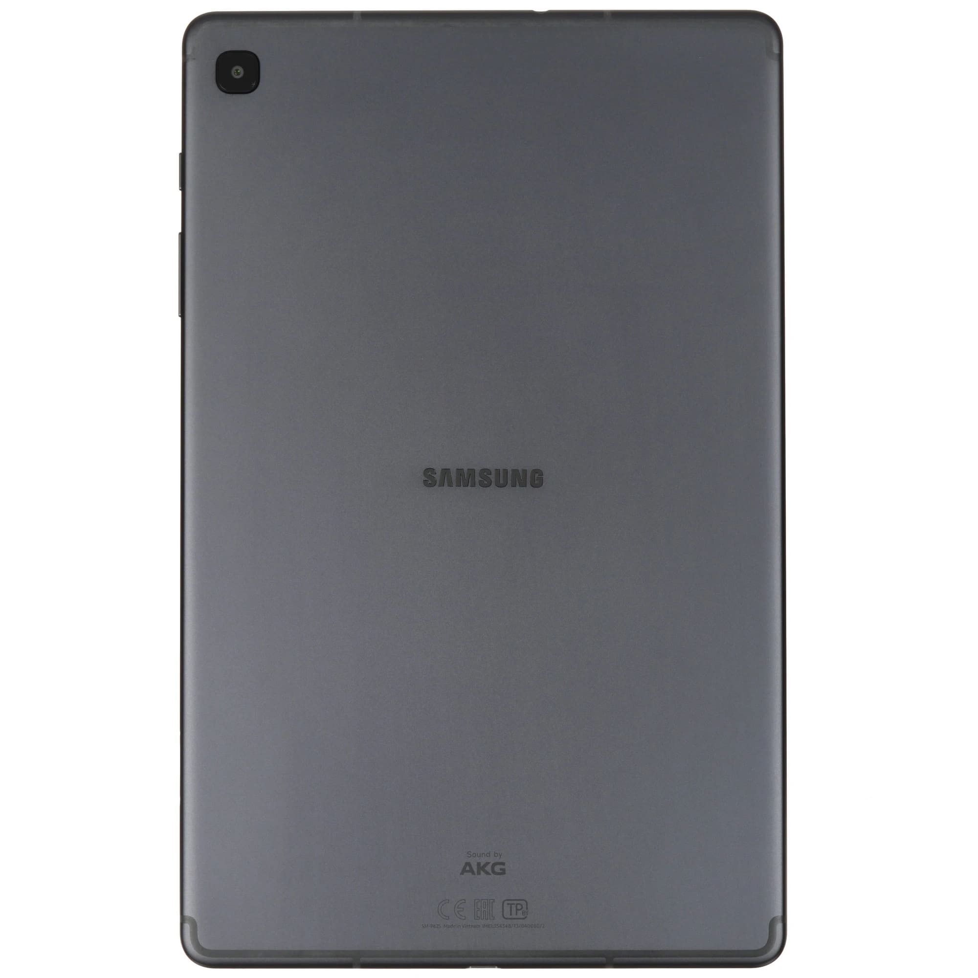 Планшет Samsung Galaxy Tab S6 Lite (10.4") | LTE | 4-128 ГБ Серый
