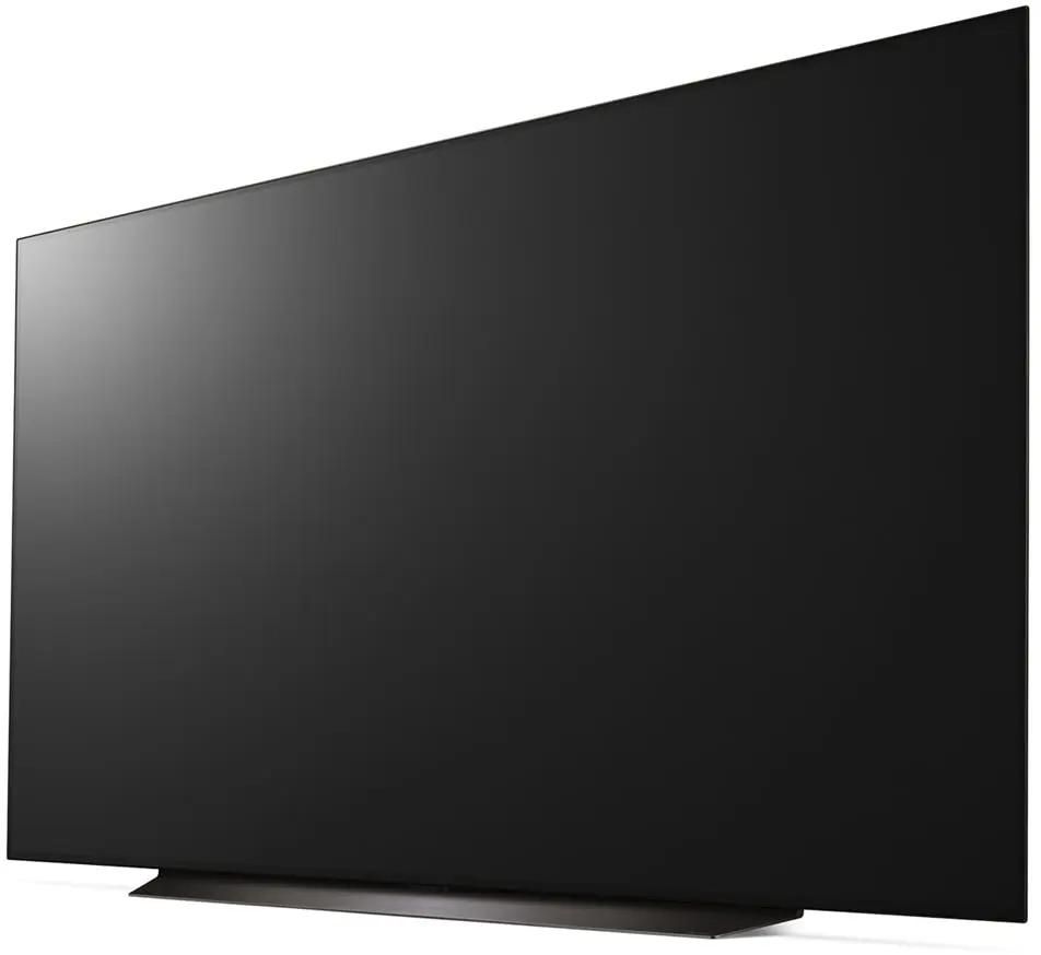 Телевизор LG 83" (210 см) OLED83C4 EU коричневый