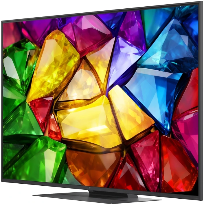 Телевизор LG 55MRGB86B6A 55" черный