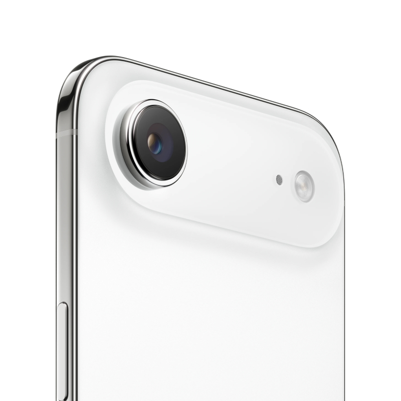 Смартфон Apple iPhone 17 Air 256 ГБ (White | Белый) Смартфон Apple iPhone 17 Air 256 ГБ (White | Белый)