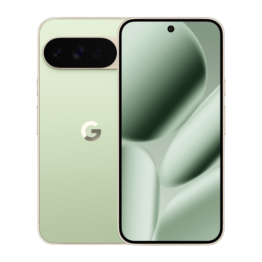 Смартфон Google Pixel 10 Pro XL | 16/1 ТБ | Jade (Светлый нефрит) Смартфон Google Pixel 10 Pro XL | 16/1 ТБ | Jade (Светлый нефрит)