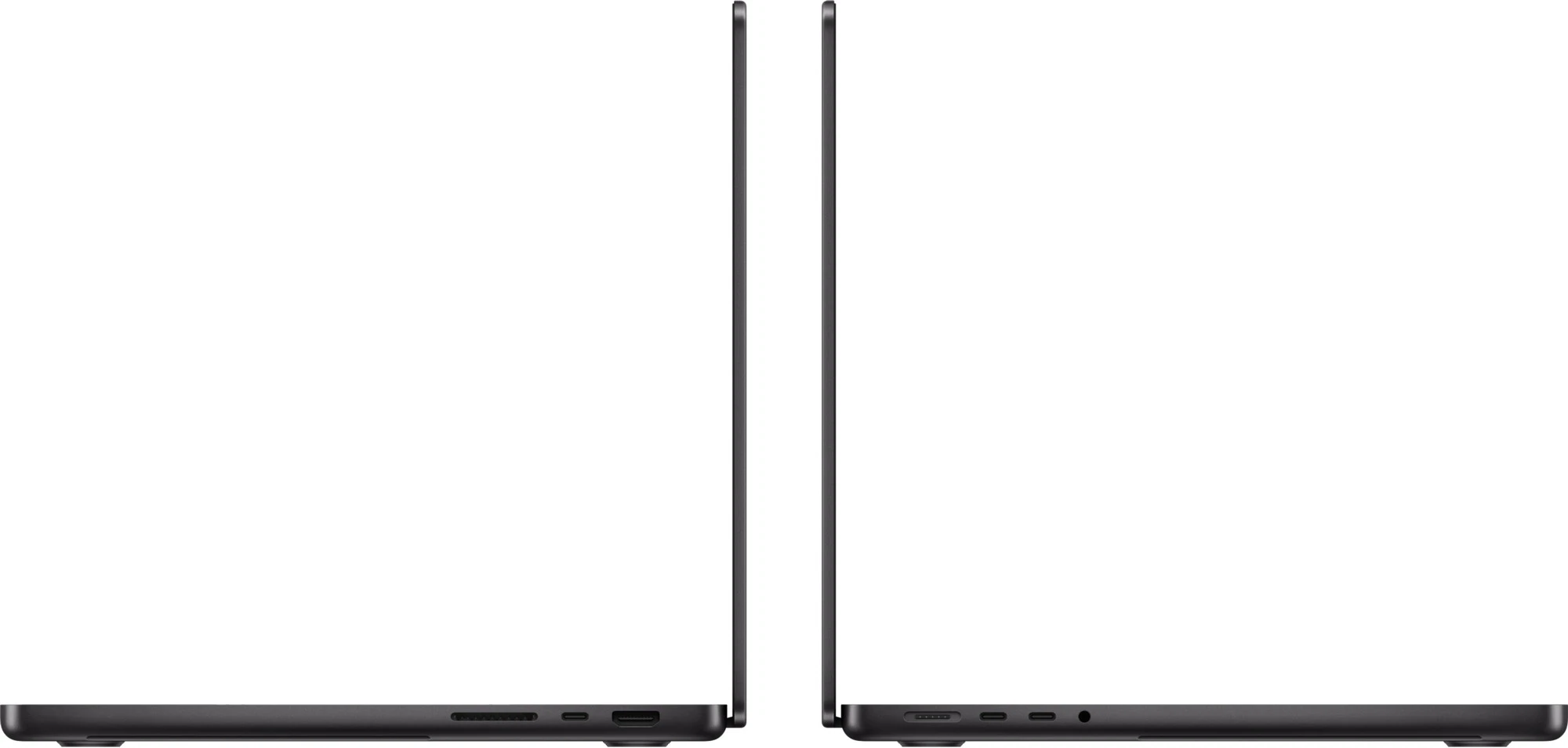 Ноутбук MacBook Pro 14" M5 (2026) 10C CPU/10C GPU, 32 ГБ RAM, 1 ТБ SSD, (Space Black | Черный космос)