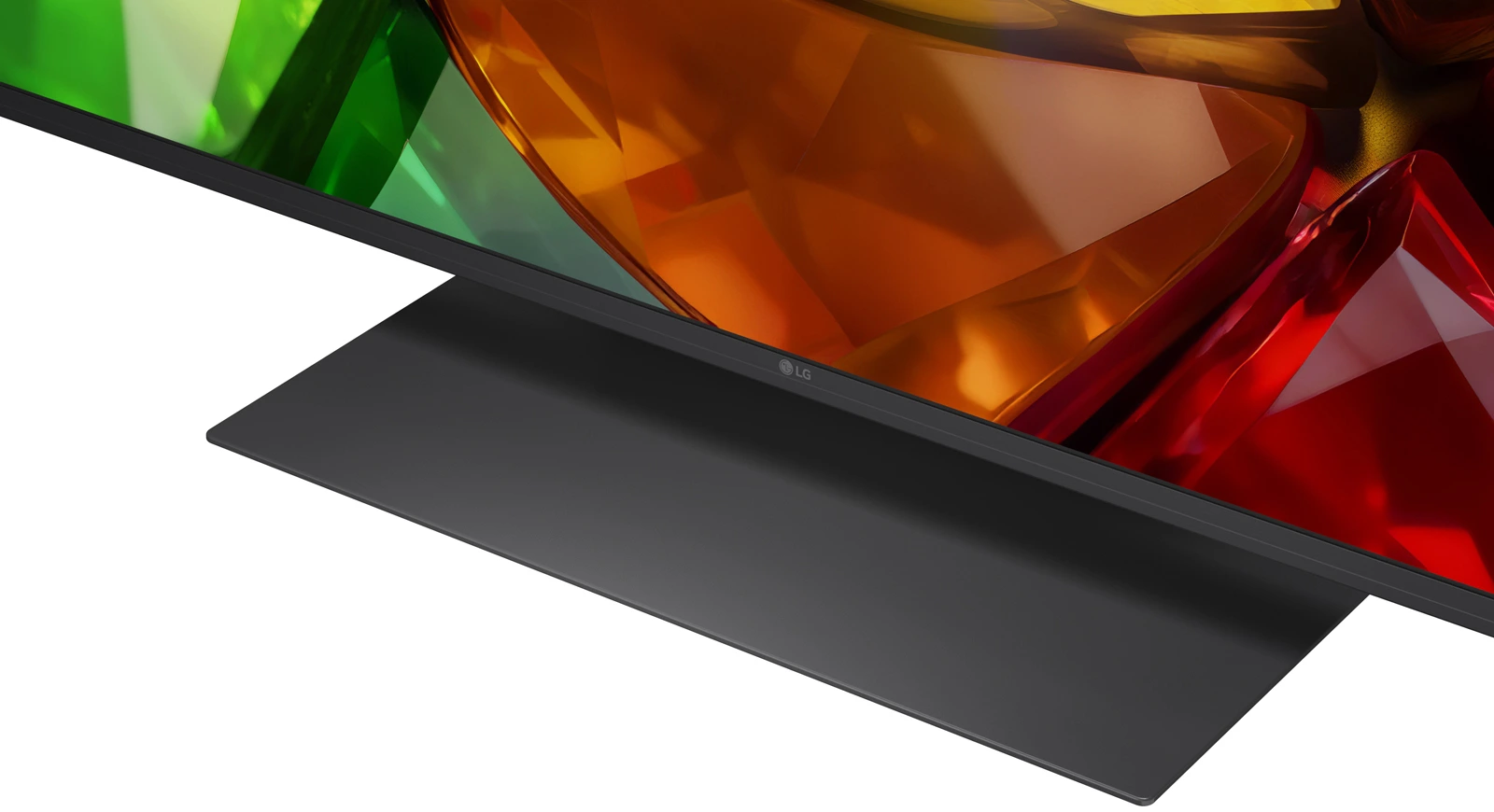 Телевизор LG 65MRGB86B6A 65 черный