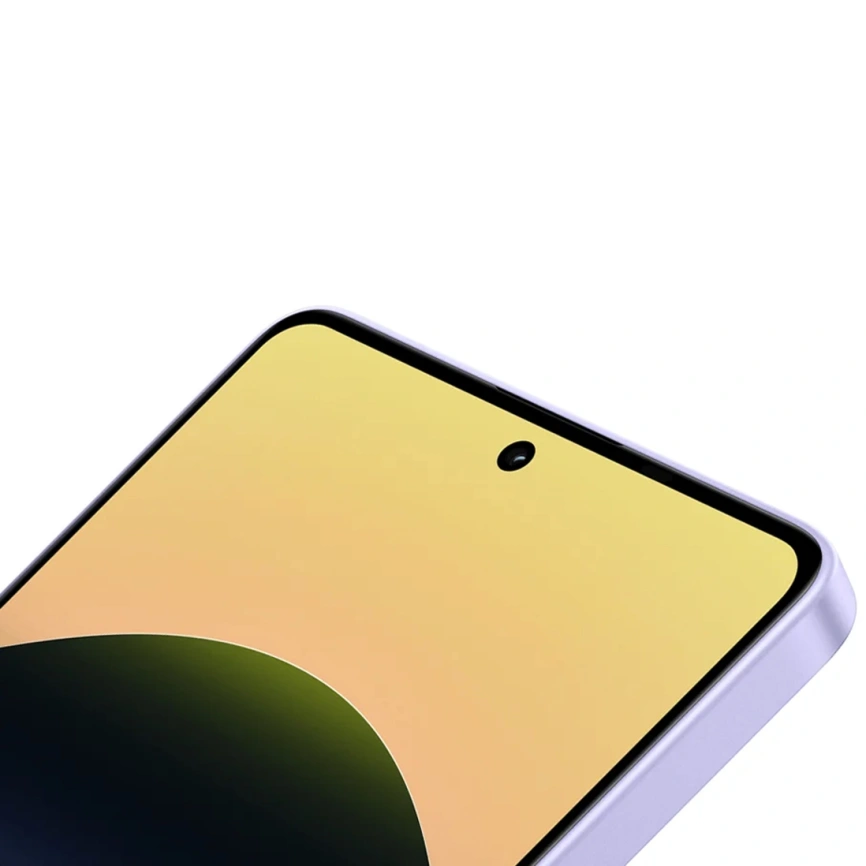Смартфон Xiaomi Redmi Note 14S | 8/128 ГБ (Сиреневый| Aurora Purple) (Global Version)