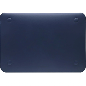 Чехол-конверт WIWU Skin Pro II для Macbook Air 13" Blue