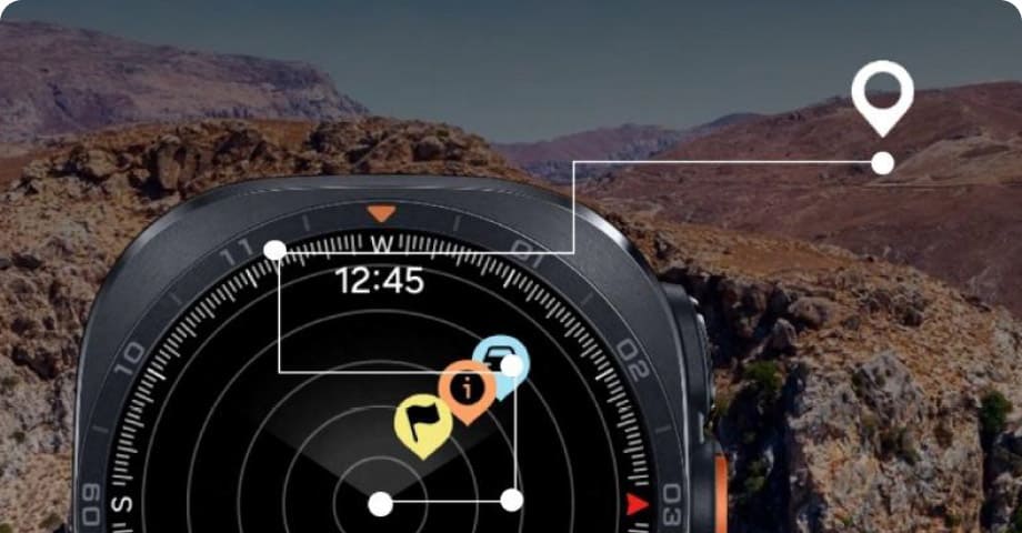 Смарт-часы Samsung Galaxy Watch Ultra2 LTE навигация.jpg