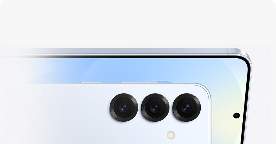 Samsung S25 - камера