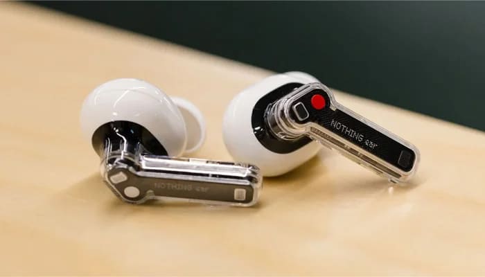 наушники Nothing Ear наушники Nothing Ear