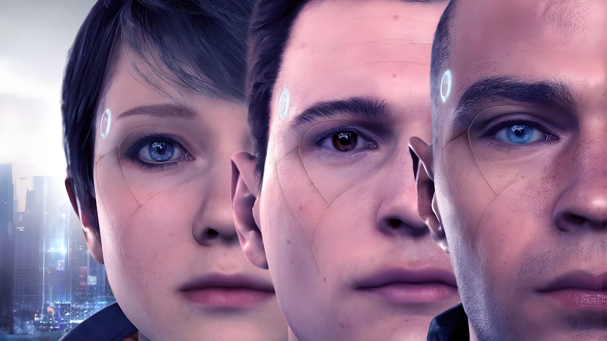 Detroit: Become Human