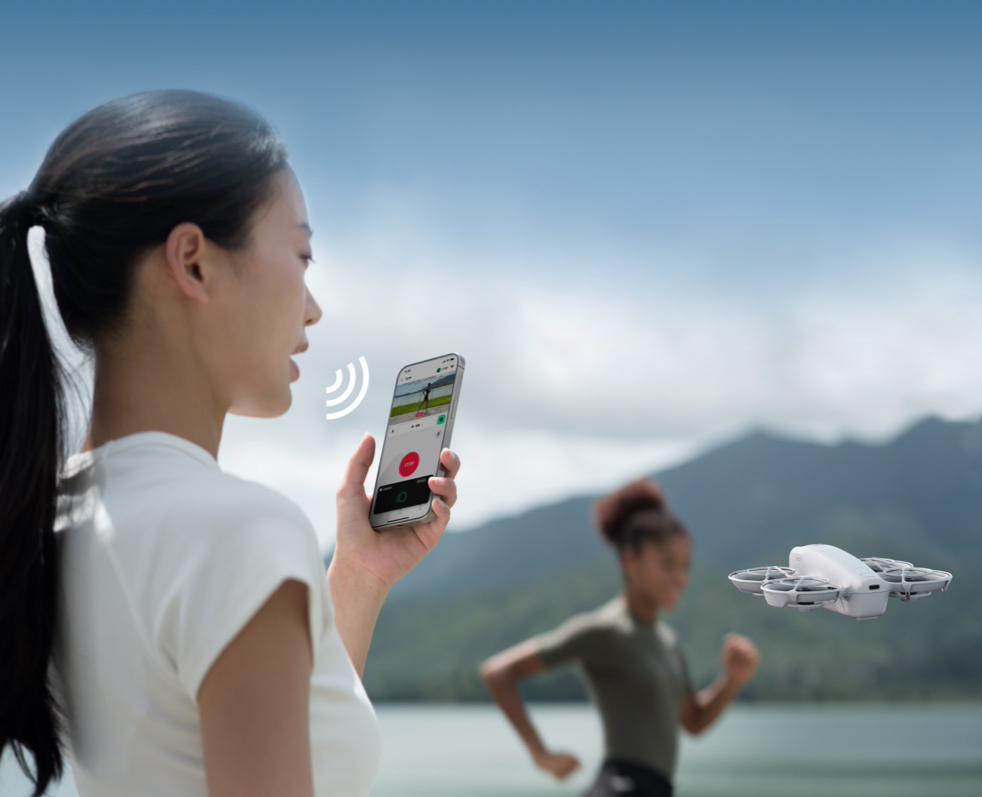 Квадрокоптер DJI Neo Combo.jpg Квадрокоптер DJI Neo Combo.jpg