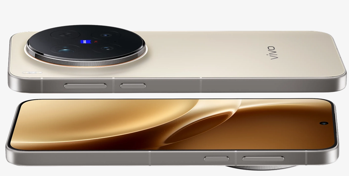 Смартфон Vivo X300 Pro.webp