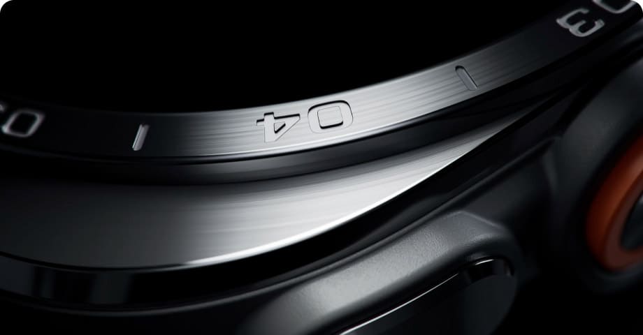 Смарт-часы Samsung Galaxy Watch Ultra2 LTE