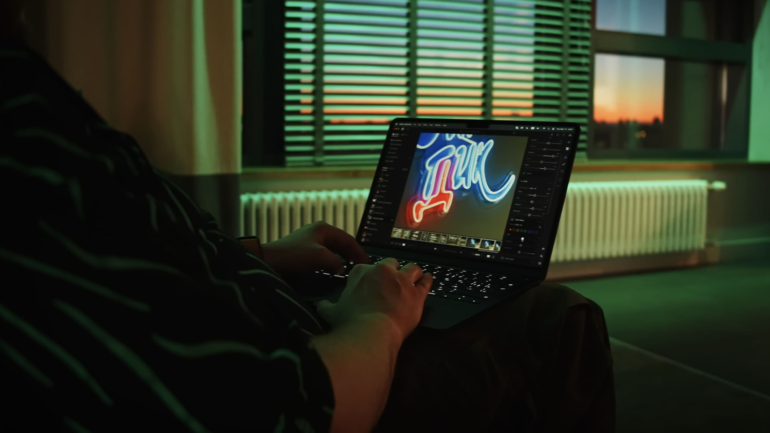 MacBook Air 15" MacBook Air 15"